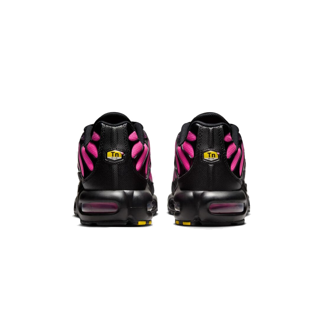 Nike Air Max Plus Black Pink