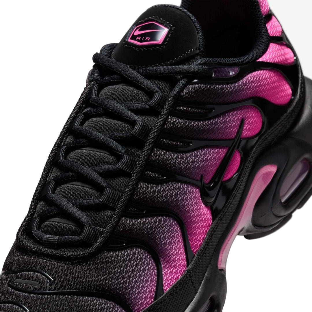 Nike Air Max Plus Black Pink