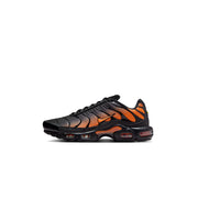 Nike Air Max Plus BLACK ORANGE