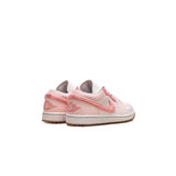 Nike Air Jordan 1 Low Mighty Swooshers Rose