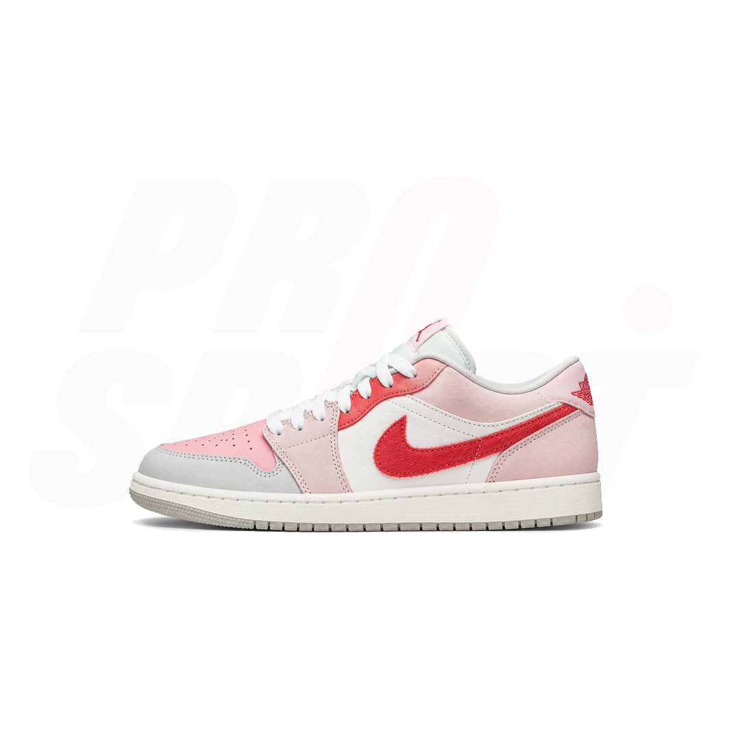 Nike Air Jordan 1 Low Mighty Swooshers