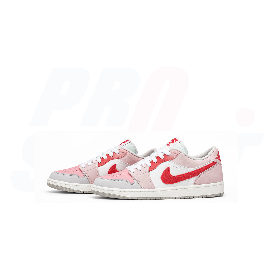 Nike Air Jordan 1 Low Mighty Swooshers