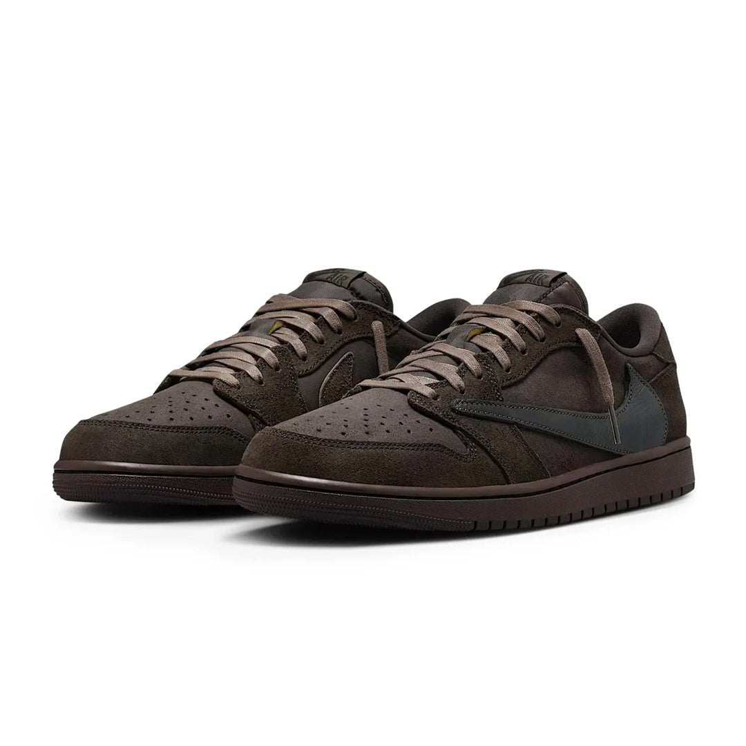Nike Air Jordan Travis Scott Velvet