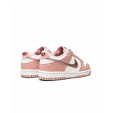 Nike Dunk Low Pink Velvet