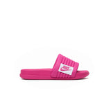 Nike Claquette Offcourt Adjust Fushia