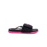 Nike Claquette Asuna Black Pink