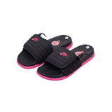 Nike Claquette Asuna Black Pink