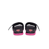 Nike Claquette Asuna Black Pink