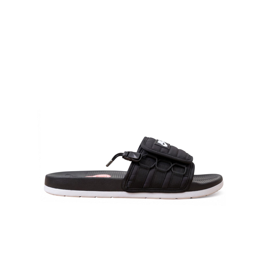 Nike Claquette Asuna Black