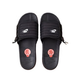 Nike Claquette Asuna Black