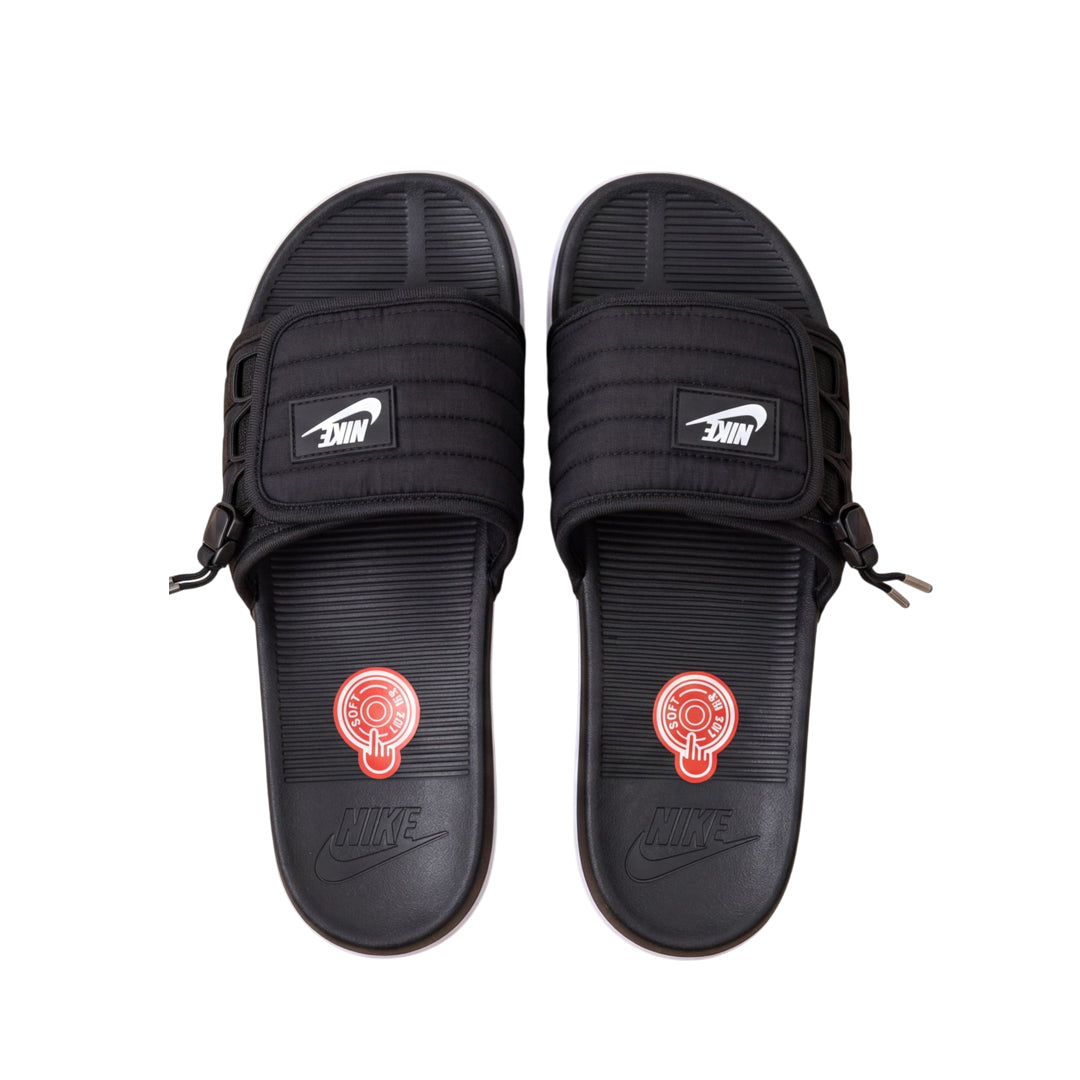 Nike Claquette Asuna Black