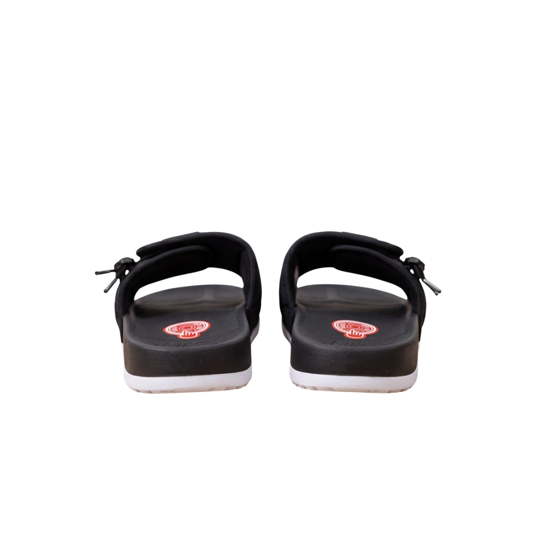 Nike Claquette Asuna Black