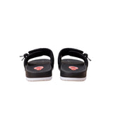 Nike Claquette Asuna Black