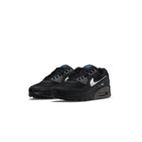 Nike Air Max 90 Black Iron Grey Marina