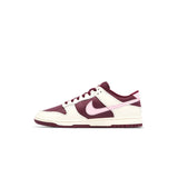 Nike Dunk Low Valentines Day Burgundy