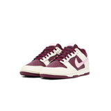 Nike Dunk Low Valentines Day Burgundy