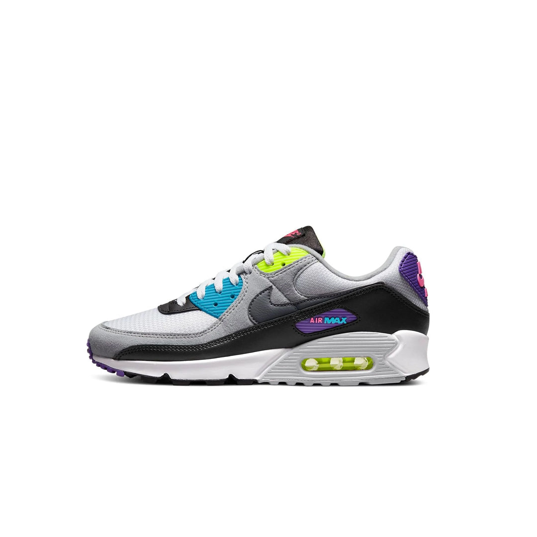 Nike Air Max 90 What The Sneakers