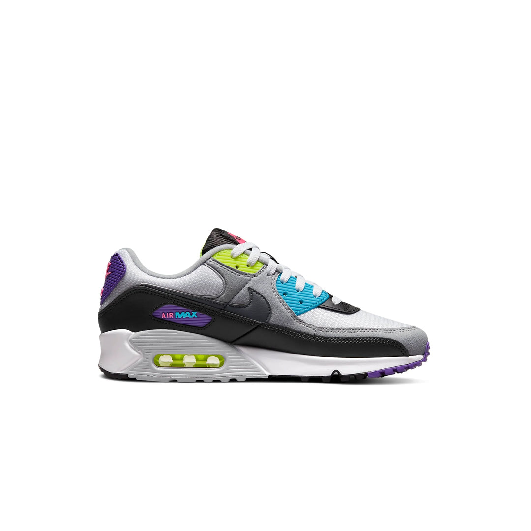 Nike Air Max 90 What The Sneakers