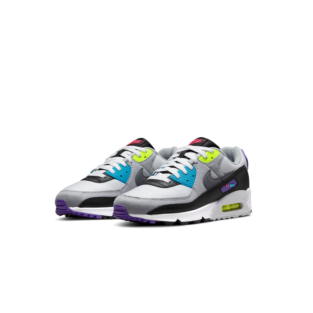Nike Air Max 90 What The Sneakers