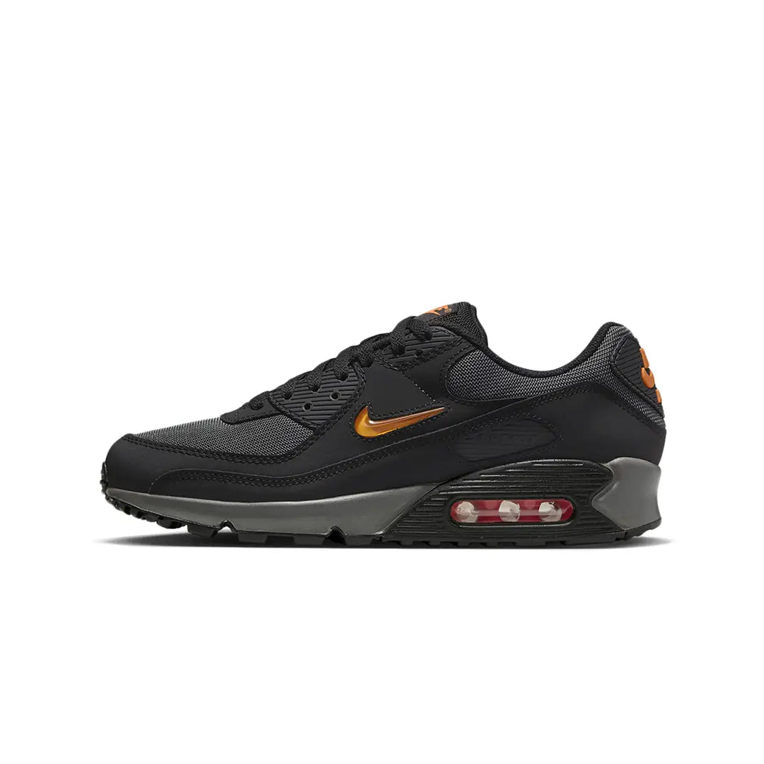Nike Air Max 90 Jewel Black Safety
