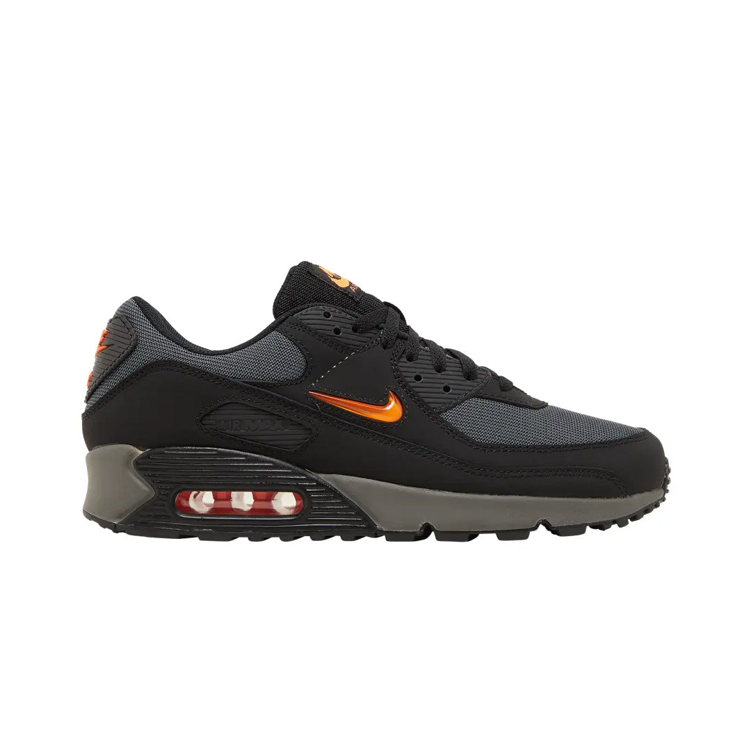 Nike Air Max 90 Jewel Black Safety