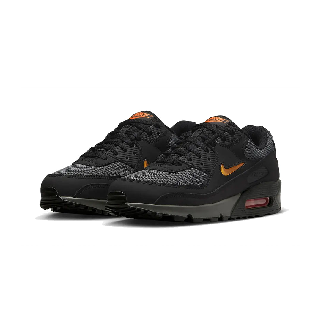 Nike Air Max 90 Jewel Black Safety