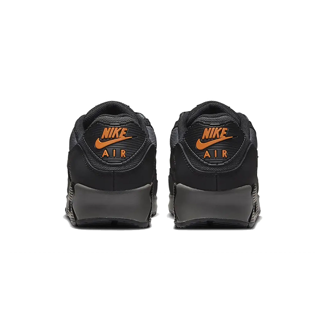 Nike Air Max 90 Jewel Black Safety