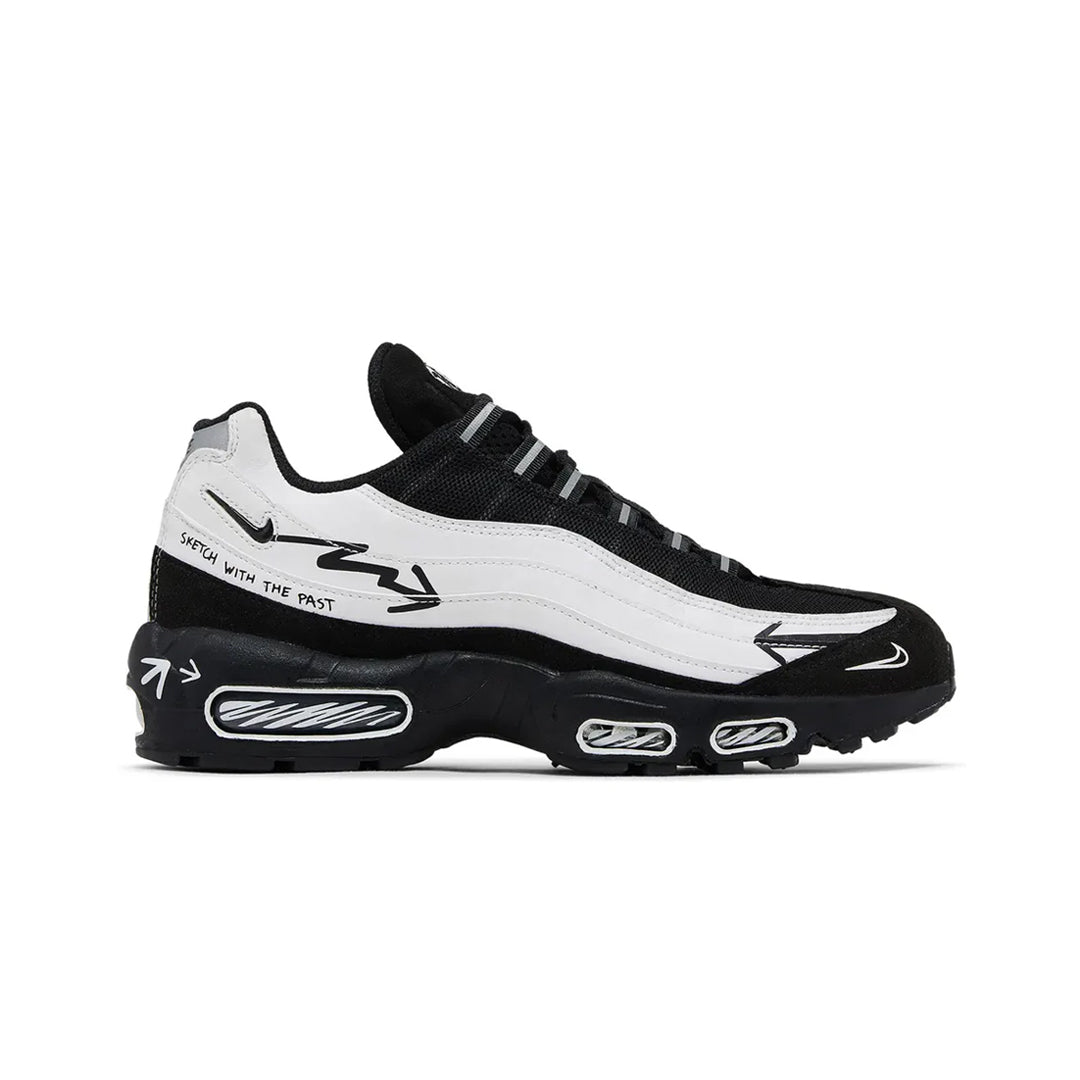 Nike Air Max 95 SP Sketch