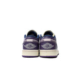 Nike Air Jordan 1 Low Pastel Plum