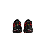 Nike Air Max Plus Black/Red