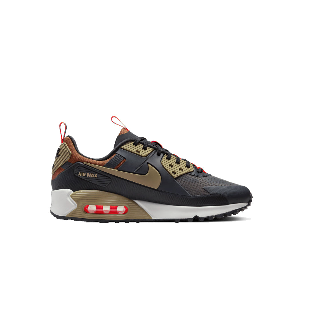 Nike Air Max 90 Smoke Khaki