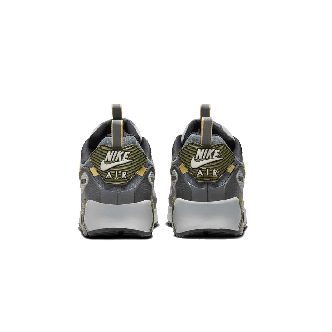 Nike Air Max 90 Drift Dark Grey