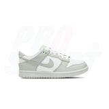 Nike Dunk Low White Mint