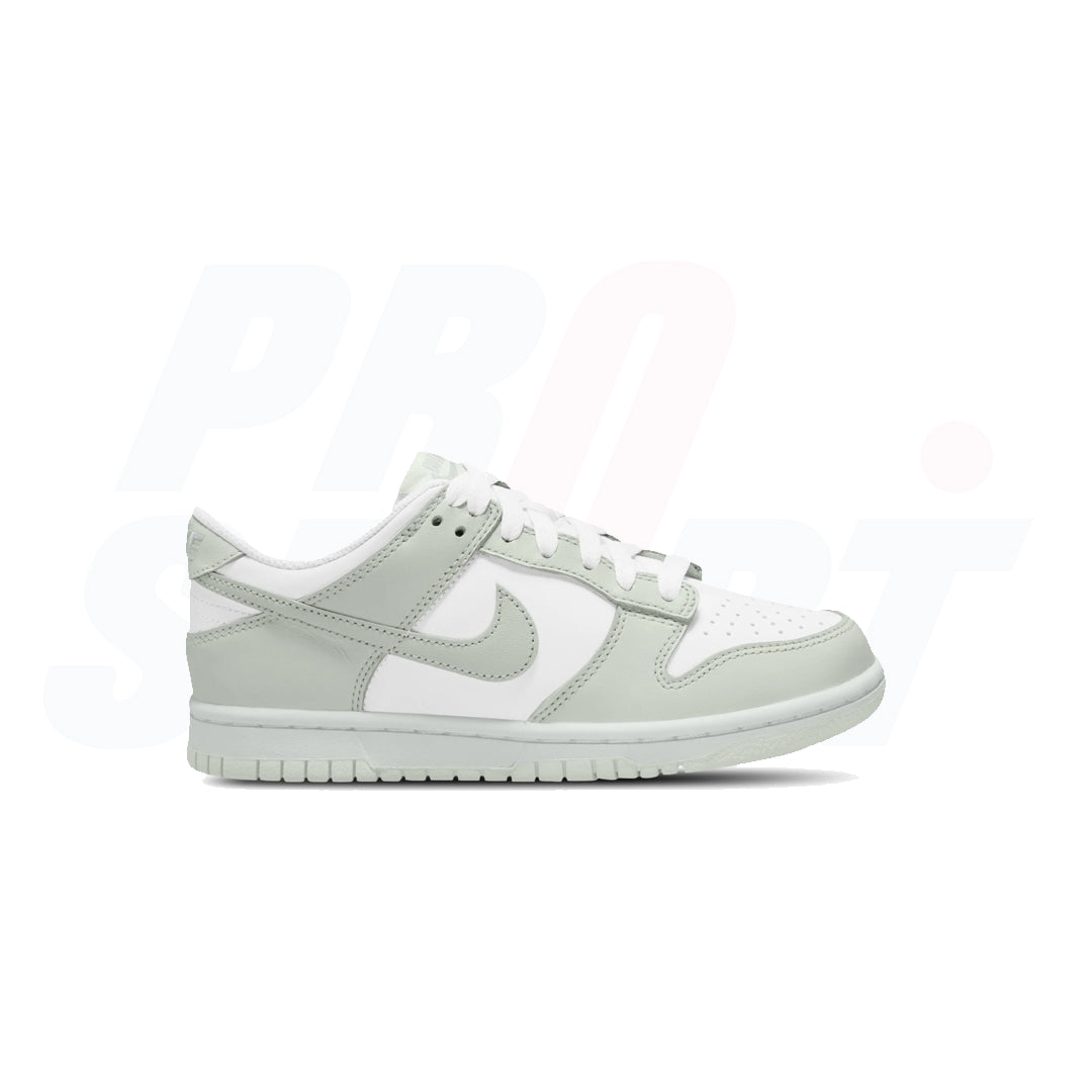 Nike Dunk Low White Mint