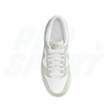 Nike Dunk Low White Mint