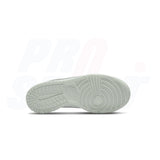 Nike Dunk Low White Mint