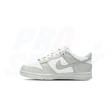 Nike Dunk Low White Mint