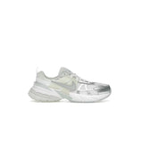 Nike V2K Run METALLIC SILVER