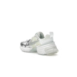 Nike V2K Run METALLIC SILVER
