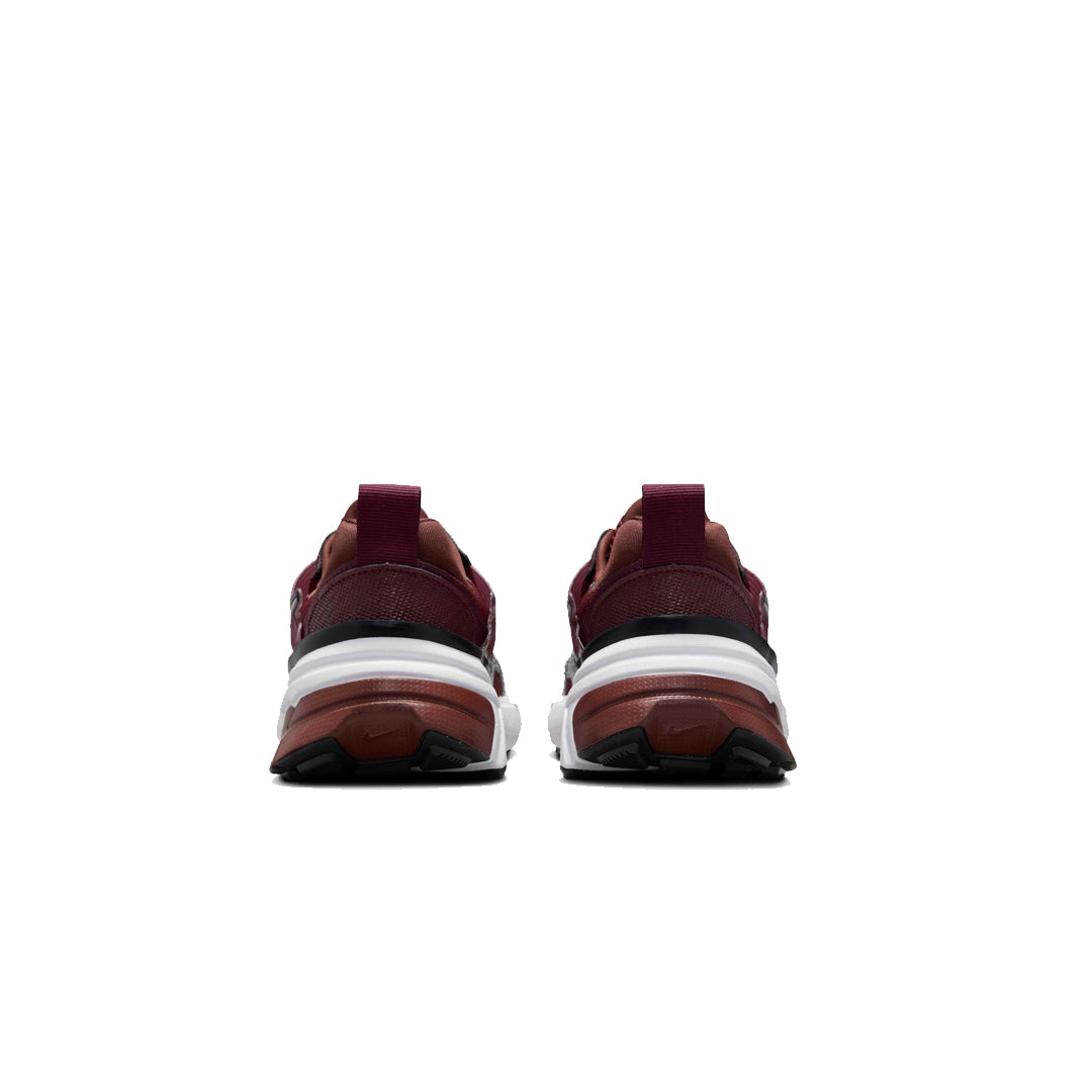 Nike V2K Run Dark Team Red Metallic