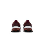 Nike V2K Run Dark Team Red Metallic