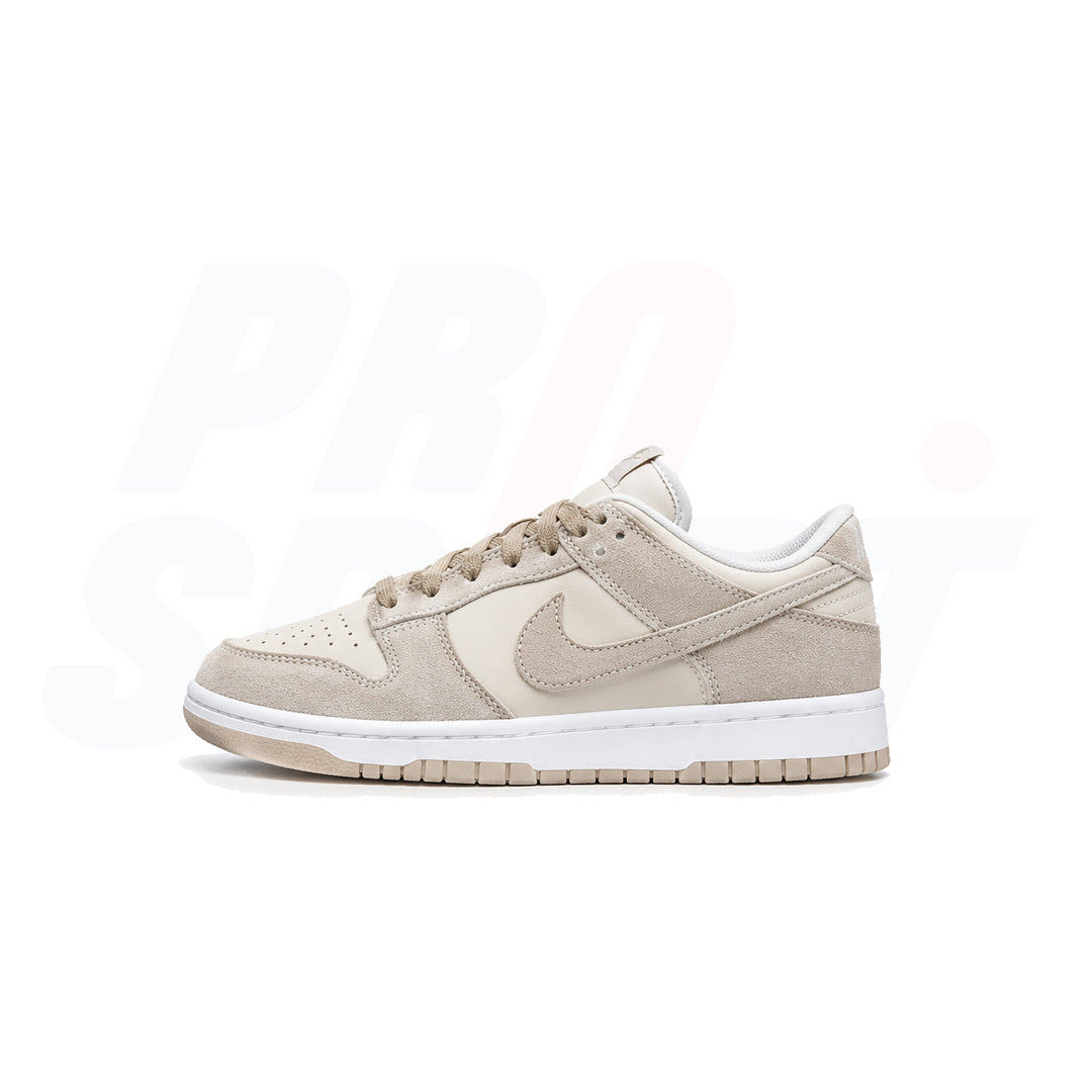 Nike Dunk Low Suede