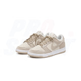 Nike Dunk Low Suede