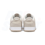 Nike Dunk Low Suede