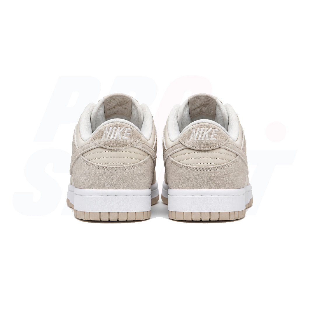 Nike Dunk Low Suede