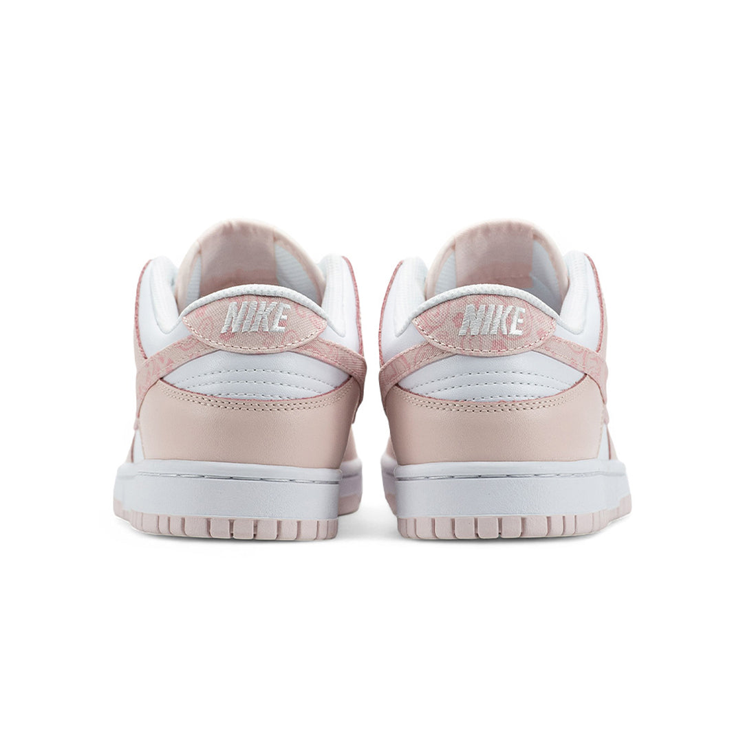 Nike Dunk Low Pink Paisley