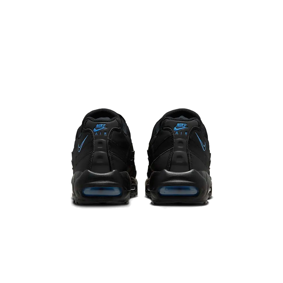 Nike Air Max 95 Laser Bleu