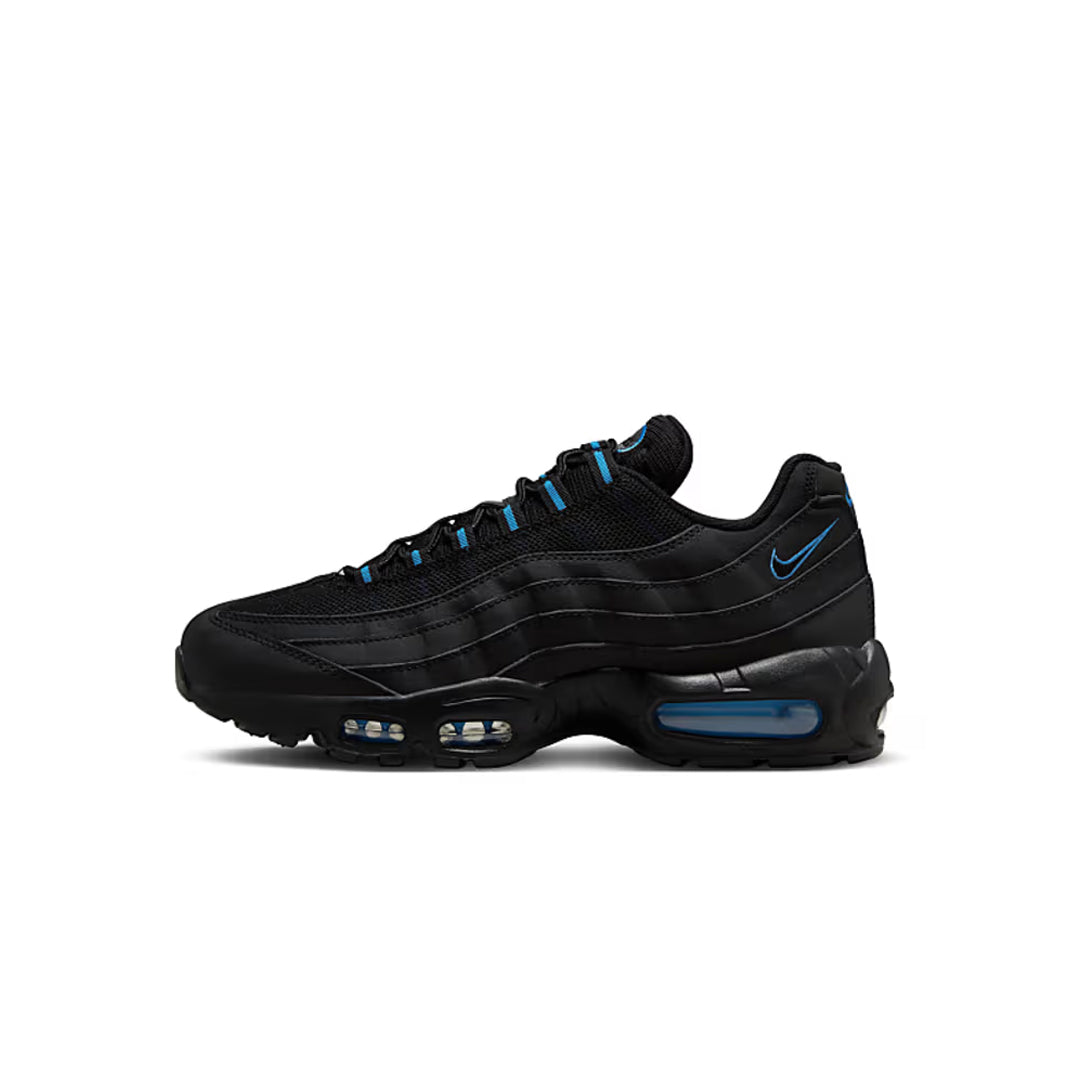 Nike Air Max 95 Laser Bleu