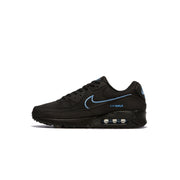 Nike Air Max 90 Black Blue