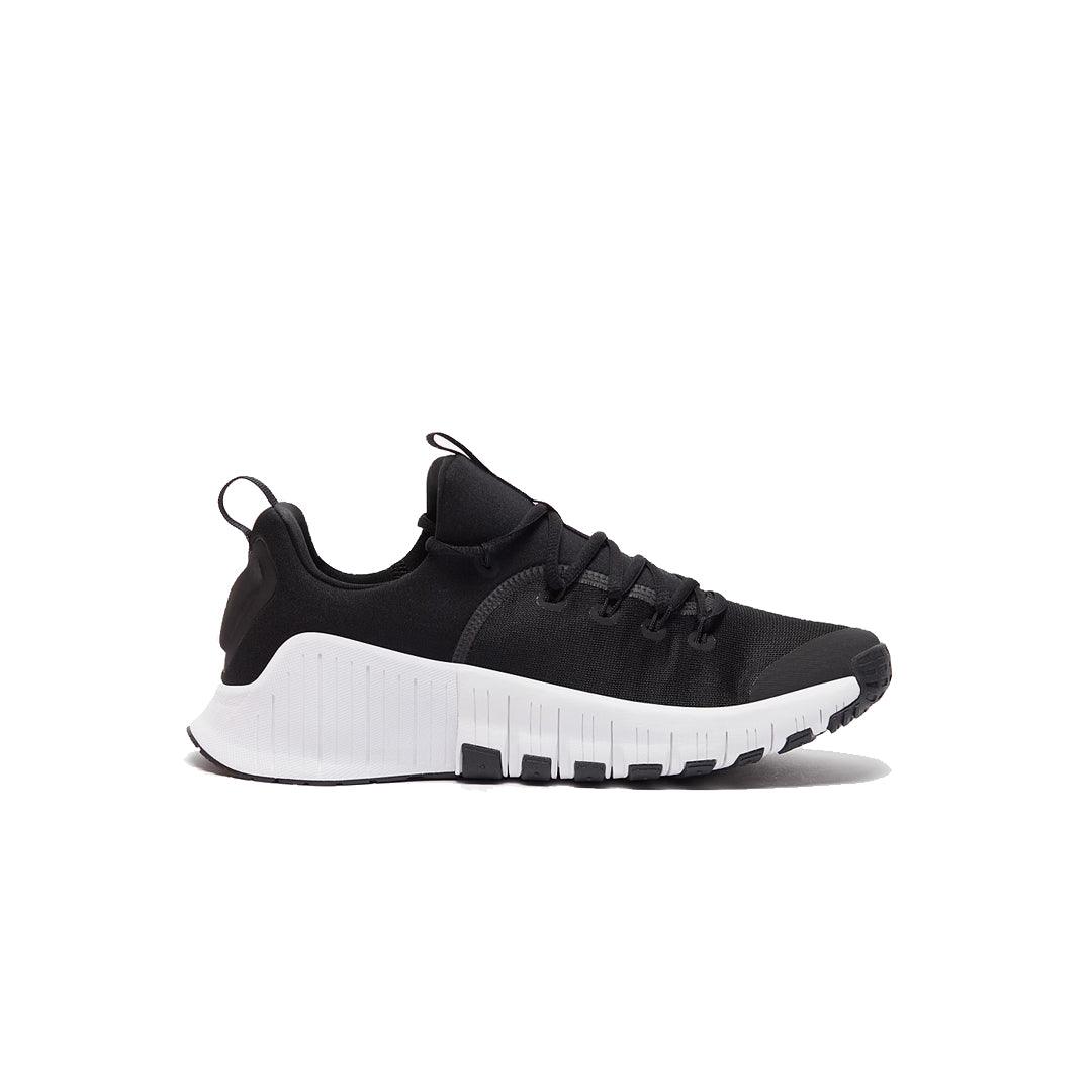 Nike Metcon 6 Black white